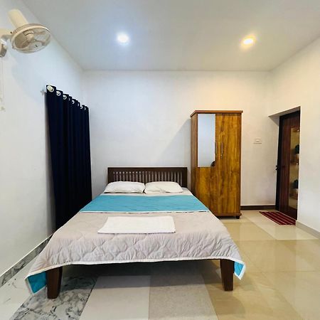 7Fort Homestay Атхирапали Екстериор снимка