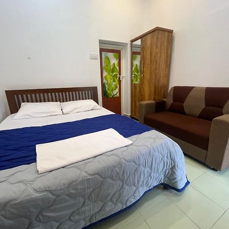 7Fort Homestay Атхирапали Екстериор снимка