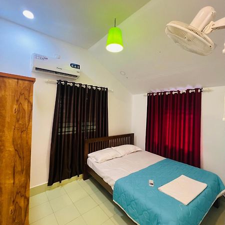 7Fort Homestay Атхирапали Екстериор снимка
