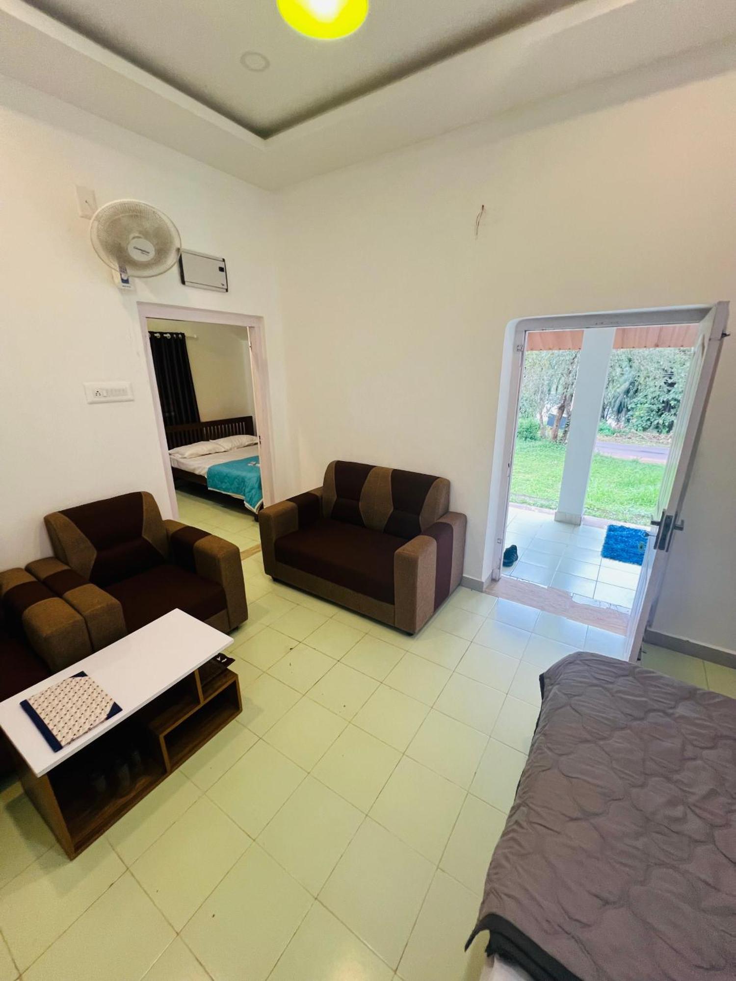 7Fort Homestay Атхирапали Екстериор снимка