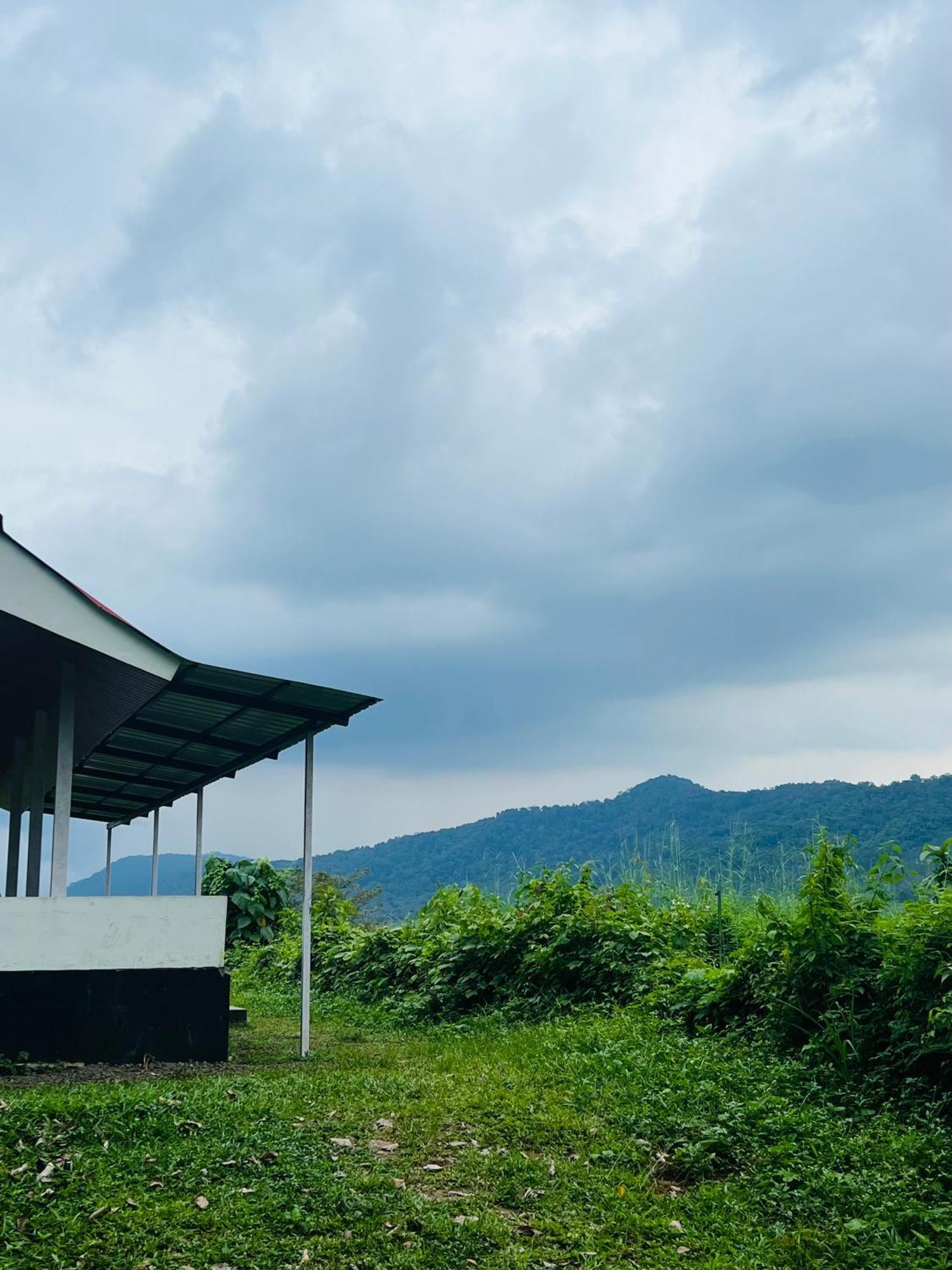 7Fort Homestay Атхирапали Екстериор снимка